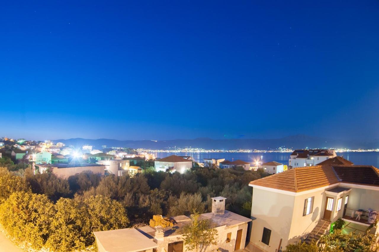 Apartments By The Sea Slatine, Ciovo - 12176 מראה חיצוני תמונה